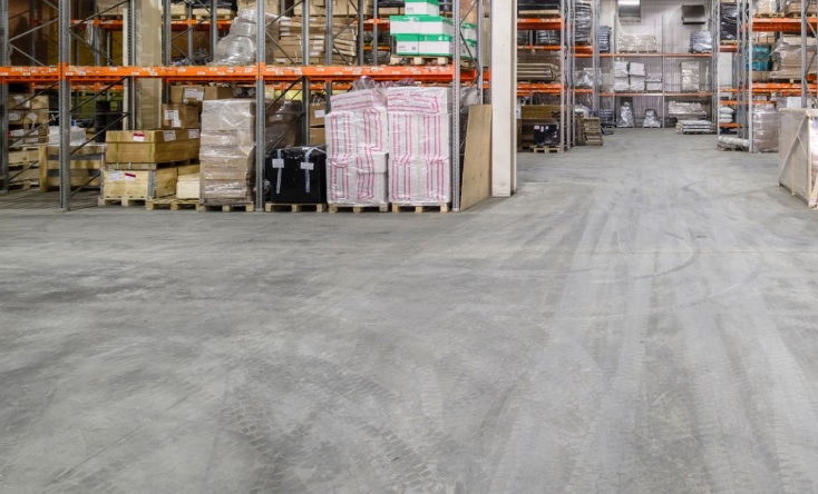 W jaki sposób plan konserwacji wpływa na bezpieczeństwo i ekonomię użytkowania posadzki przemysłowej