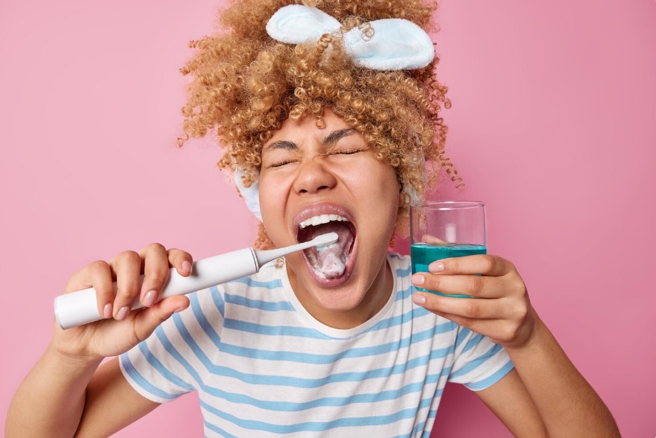 Jakie kroki warto wprowadzić do codziennej higieny jamy ustnej?