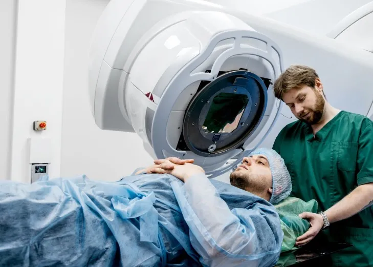 Dlaczego onkologia coraz częściej stawia na leczenie dopasowane do konkretnego pacjenta?