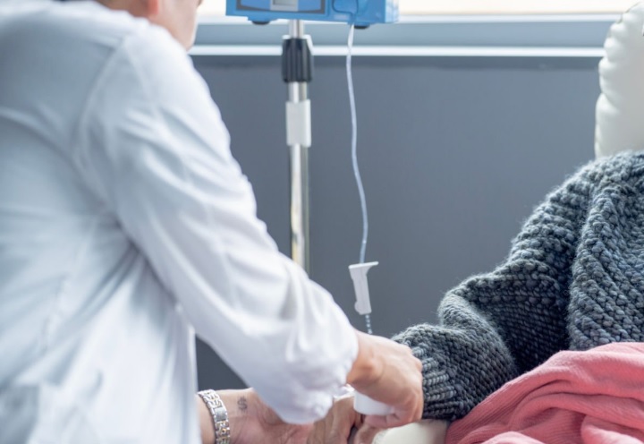 Jak onkologia ocenia, która metoda terapii będzie najtrafniejsza w konkretnym przypadku?