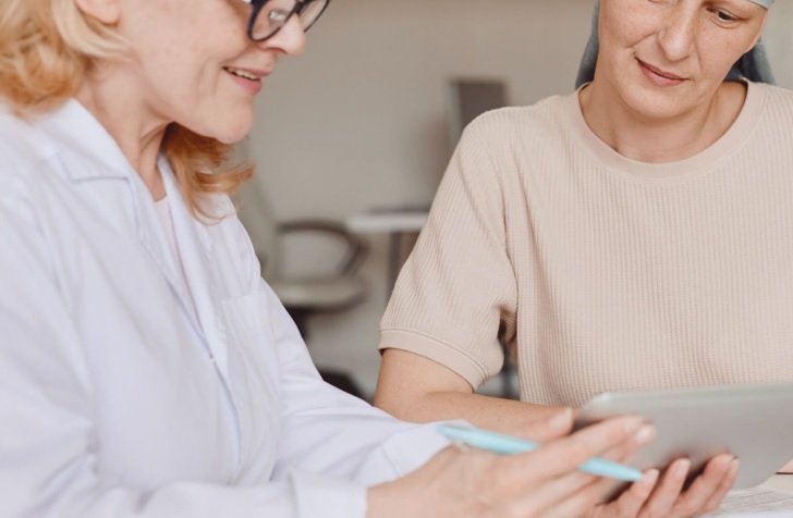 Dlaczego onkologia odchodzi od jednego schematu terapeutycznego dla wszystkich chorych?