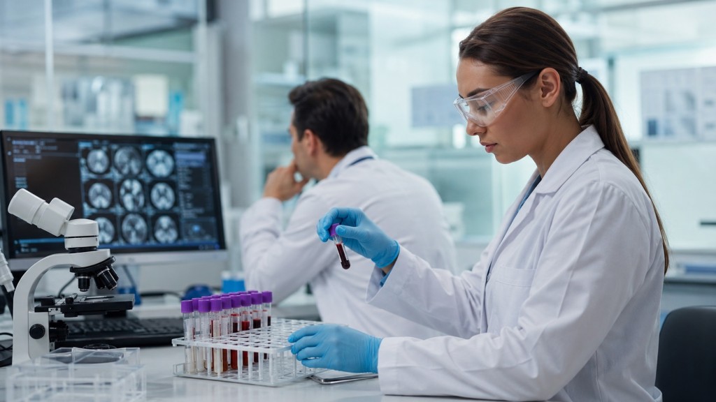 Z jakiego powodu onkologia coraz częściej uwzględnia kondycję ogólną pacjenta równie mocno jak wynik badań?