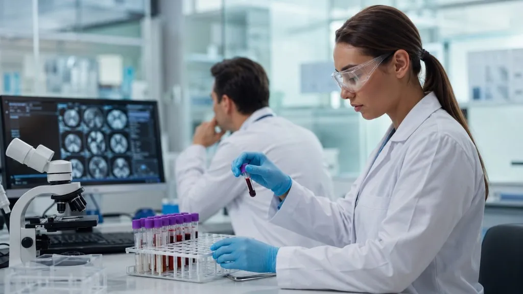 Z jakiego powodu onkologia coraz częściej uwzględnia kondycję ogólną pacjenta równie mocno jak wynik badań?