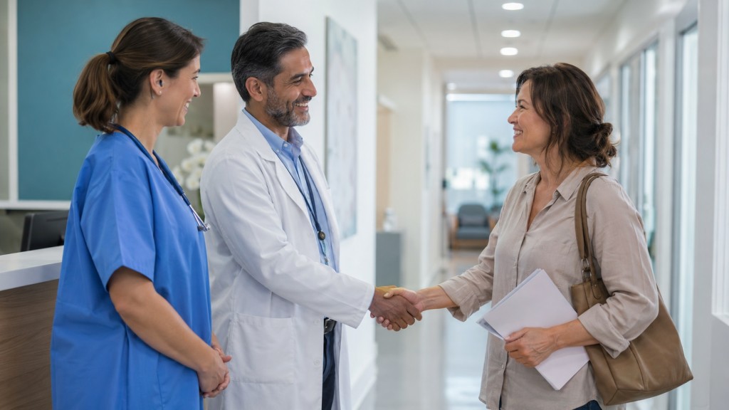 Czy onkologia może prowadzić terapię w sposób bardziej celowany, a przez to mniej wyniszczający?