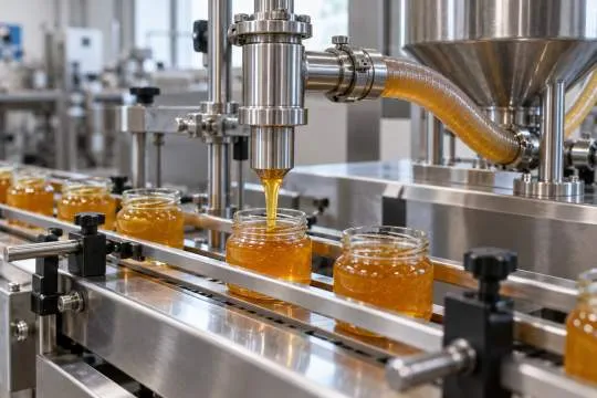 Czy producent maszyn pakujących może dostosować jedno urządzenie do kilku produktów?