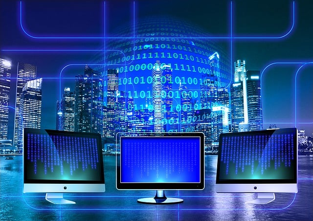 Jak rozwój AI wpłynie na infrastrukturę internetu?